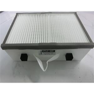 ONIKAZE赤松电机FU-40/FU-100除尘过滤器15655134803