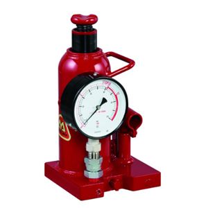 MASADA JACK正田液压千斤顶MH-10P杨：18105608753