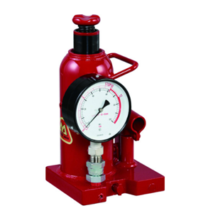 MASADA JACK正田液压千斤顶MH-10P杨：18105608753