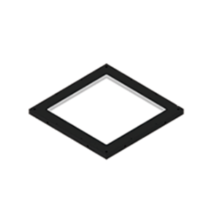 日本CCS平顶灯LFXV-150SW漫射灯15655134803