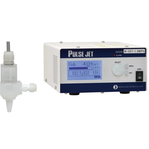 HONDA本多流水式超声波清洗器W-357-1MPG