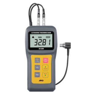 AND/Ａ＆Ｄ膜厚仪AD-3255/超声波厚度计