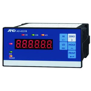 AND/A&D数字指示器AD-4531BJA