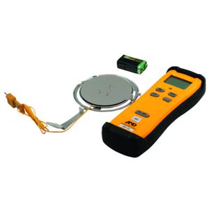 AND/A&D温度校准器AX-MX-43