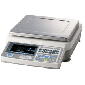 AND/A&D计数秤可计数最小单重0.04gFC2000I