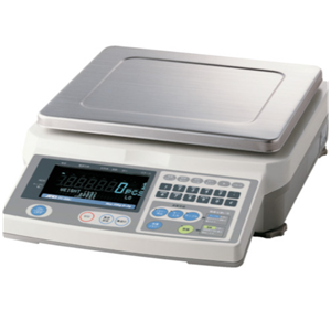 AND/A&D计数称FC20KI