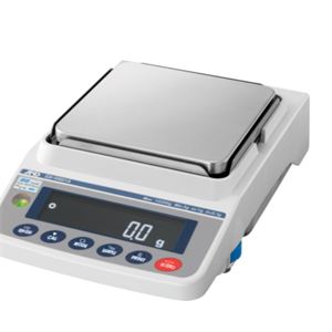 AND/A&D通用电子天平GX10001A