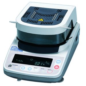 AND/A&D水分仪MX-50