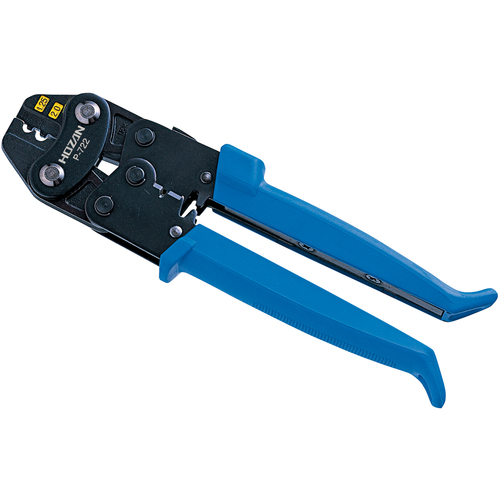 销售HOZAN宝三P-722剥线钳压接工具15655134803
