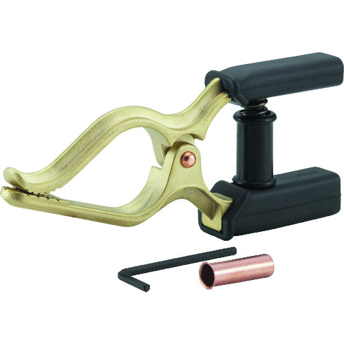 销售TRUSCO电焊接地夹TEC-300联系15655134803