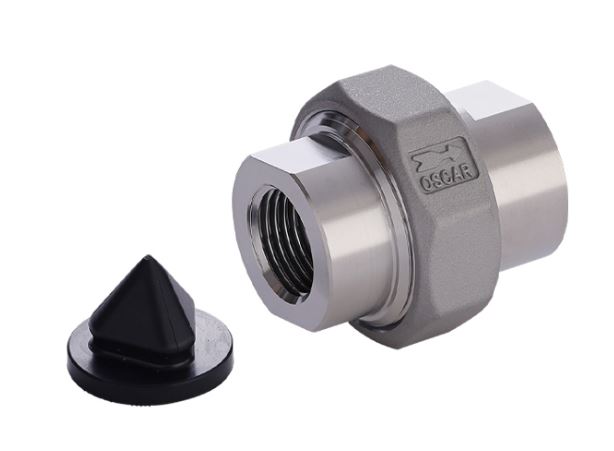 OSCAR山本产业粉粒体＆浆料用检查阀 UC-S4杨：18105608753