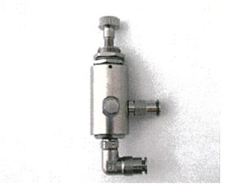 OSCAR山本产业超小型空气用减压阀 PR-A杨：18105608753