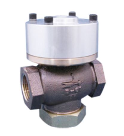 OSCAR山本产业气液联动阀POV1-2杨：18105608753