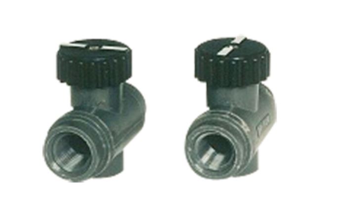 OSCAR山本产业聚丙烯材质球阀BV-P1V杨：18105608753