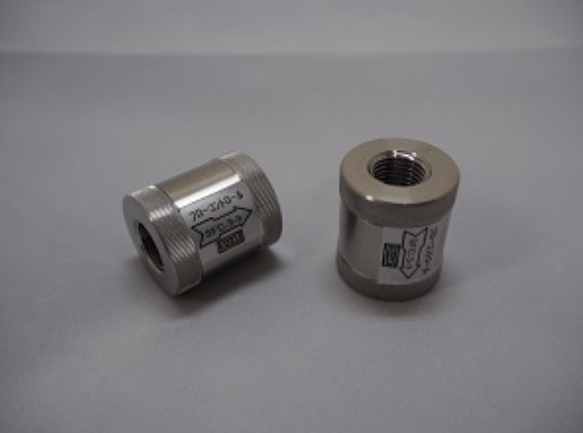 OSCAR山本产业流量控制阀FCS-1杨：FCS-118105608753