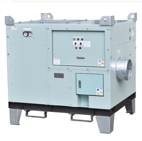 USHIO牛尾点式空调URTC-3-230A00