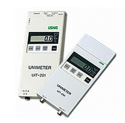 USHIO牛尾紫外线积算光量计 UIT-250