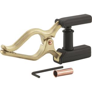 销售TRUSCO电焊接地夹TEC-300联系15655134803