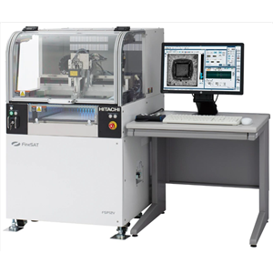 HITACHI日立超声波影像装置FSP8V/FSP12V