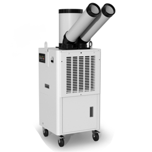 USHIO牛尾点式空调 单相100伏DAKC-35S