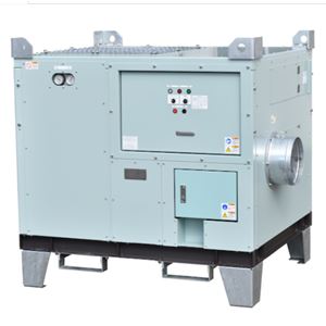 USHIO牛尾点式空调URTC-3-230A00