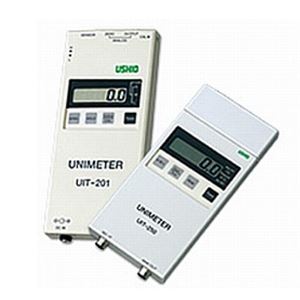 USHIO牛尾紫外线积算光量计 UIT-250