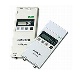 USHIO牛尾紫外线积算光量计 UIT-250