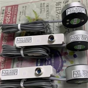 USHIO牛尾UV紫外线照度计探头UVD-S365