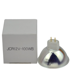 USHIO日本牛尾卤素灯杯（杯泡）JCR12V100WBAL