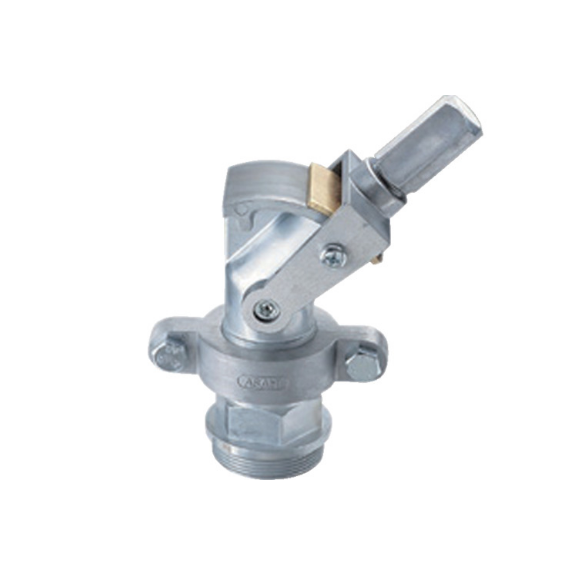 ASAHI旭金属AC6100油桶阀门15655134803