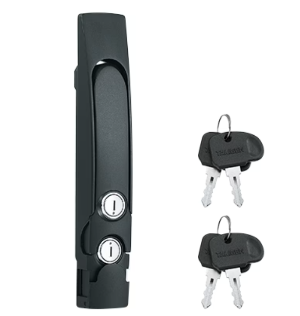 TAKIGEN泷源多功能锁平面手柄AP-469-W 杨：18105608753