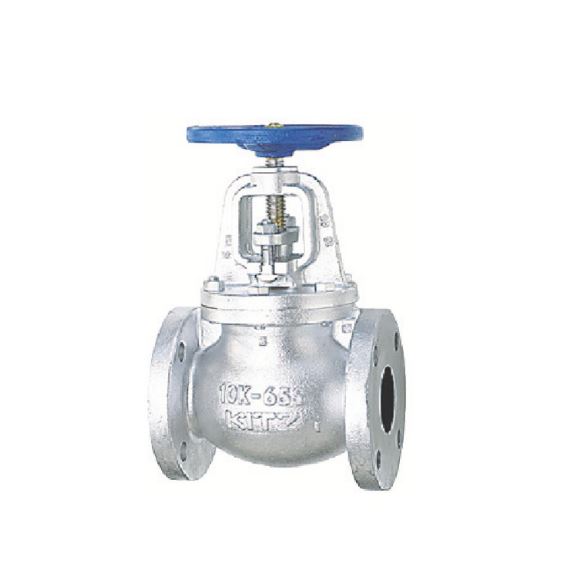 KITZ北泽10FCJ-50A铸铁截止阀15655134803