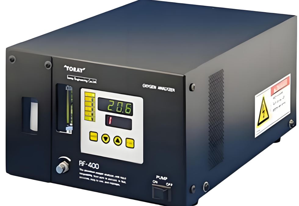 TORAY东丽RF-400氧气分析仪