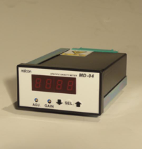 MALCOM马康数字比重计MD-04