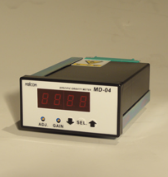 MALCOM马康数字比重计MD-04