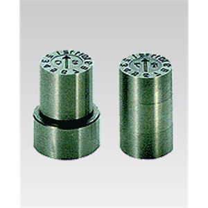 URATAIN浦谷商事自动回转式模具日期标记P杨：18105608753