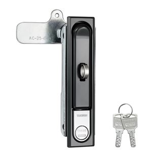 TAKIGEN泷源平面摆动把手A-480-A-3-PDL-TAK60 杨：18105608753