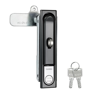 TAKIGEN泷源平面摆动把手A-480-A-3-PDL-TAK60 杨：18105608753