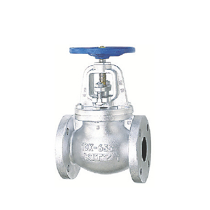 KITZ北泽10FCJ-50A铸铁截止阀15655134803