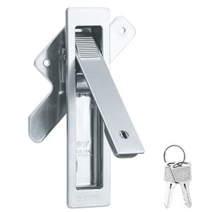 TAKIGEN泷源拉手不锈钢平面手柄A-432A-1700杨：18105608753