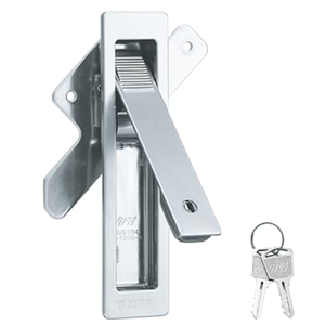 TAKIGEN泷源拉手不锈钢平面手柄A-432A-1700杨：18105608753