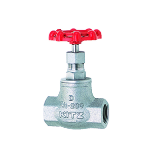 KITZ北泽UD-10A螺纹截止阀15655134803