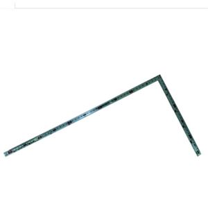 SHINWA亲和直角钢尺10359