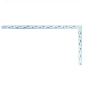 SHINWA亲和曲尺11481