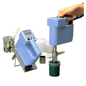 MALCOM马康便携式锡膏粘度测试仪PM-2A/PM-2B/PM-2C