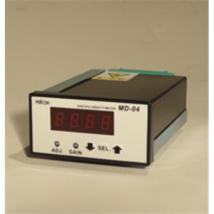 MALCOM马康数字比重计MD-04