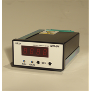 MALCOM马康数字比重计MD-04