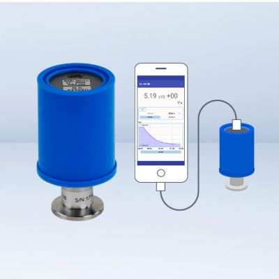 ULVAC爱发科皮拉尼真空计SP1
