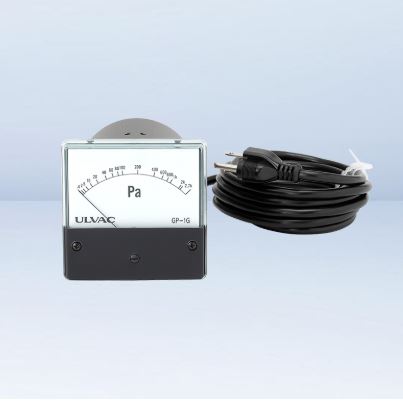 ULVAC爱发科皮拉尼真空计GP-1G