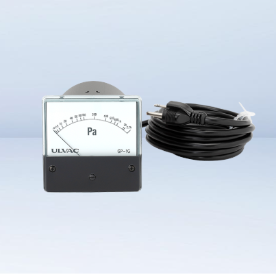 ULVAC爱发科皮拉尼真空计GP-1G